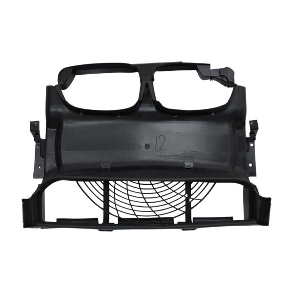 Bmw E46 Ön Panel Bakaliti Maske | Btap