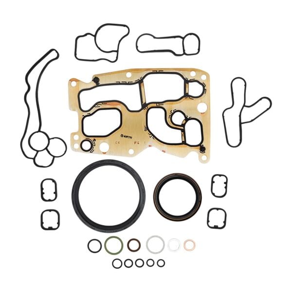 Bmw E84 E90 F10 F15 F20 F25 F30 F32 F36 - N47 Alt Takım Conta | Elring