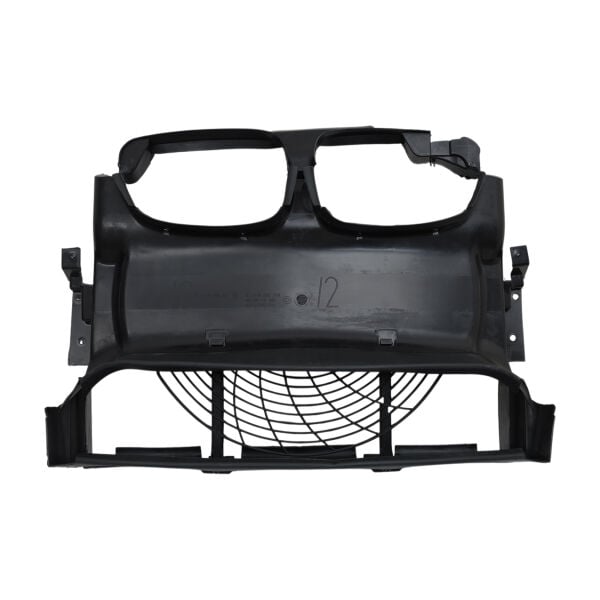 Bmw E46 Ön Panel Bakaliti Maske | Btap