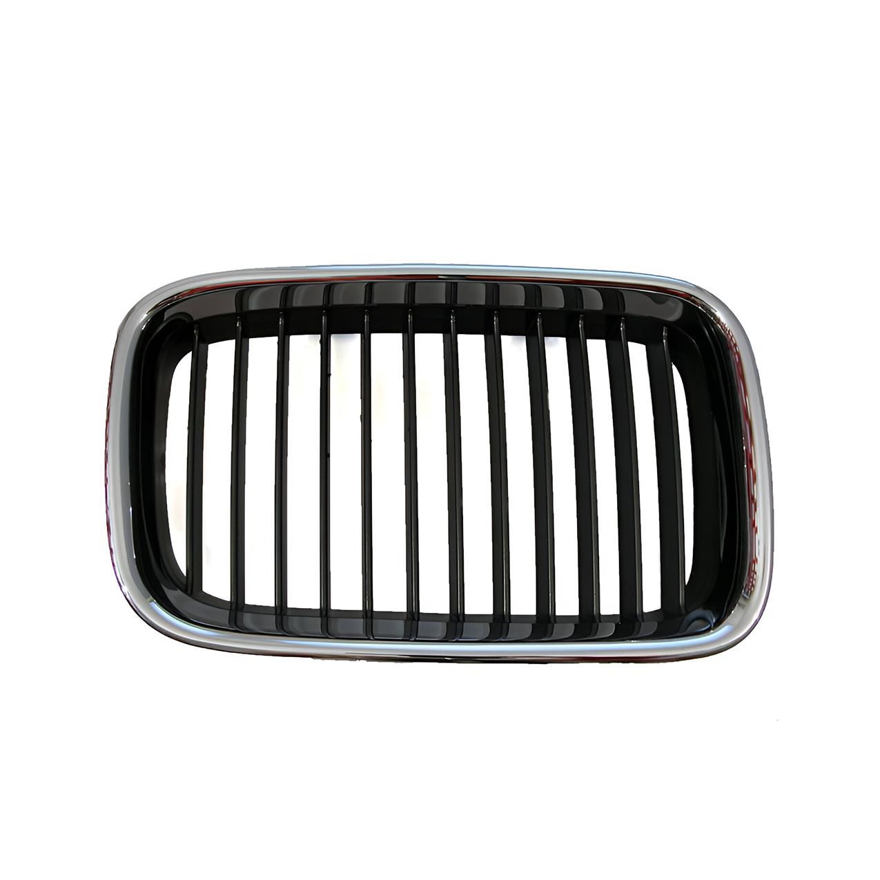 Bmw E36 Krom Siyah Panjur Sağ 1991-95 | Dega