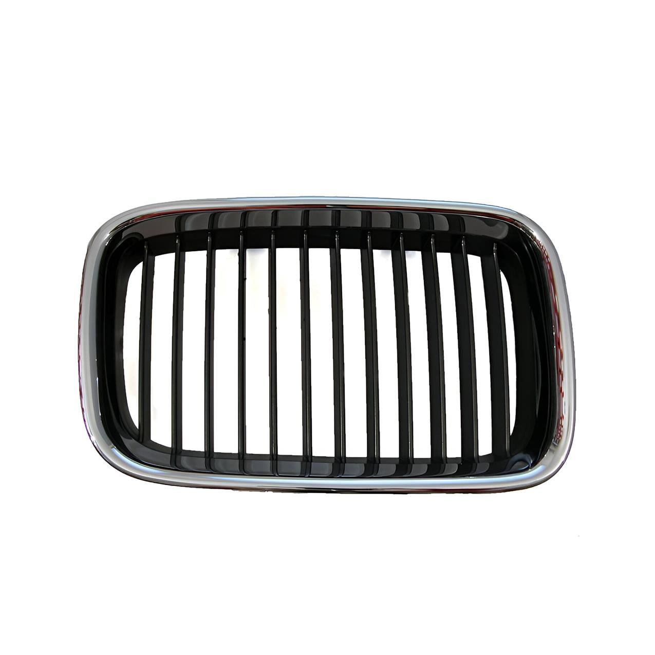 Bmw E36 Krom Siyah Panjur Sağ 1991-95 | Dega
