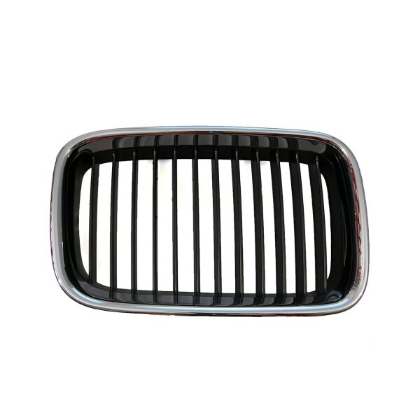 Bmw E36 Krom Siyah Panjur Sağ 1991-95 | Dega