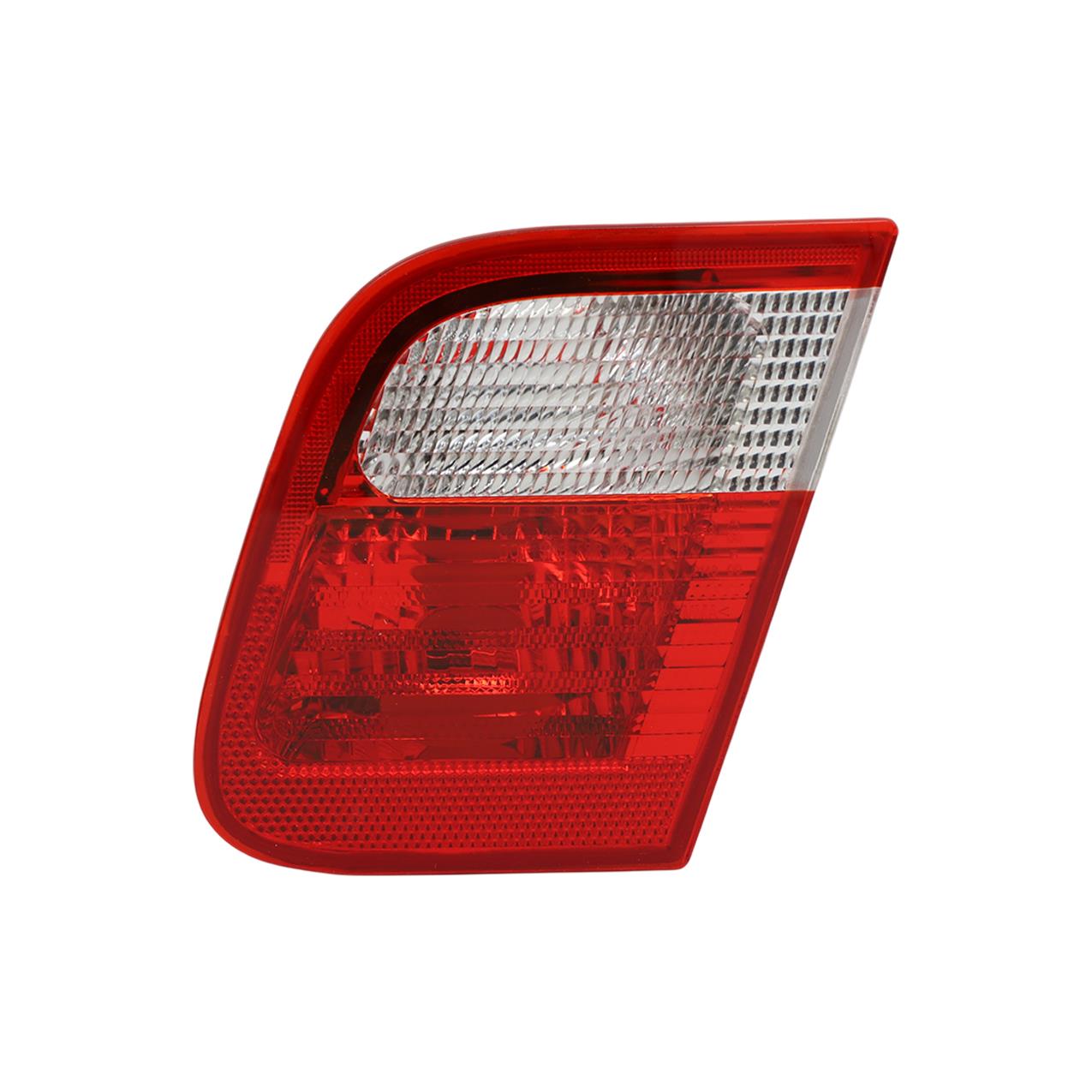 Bmw E46 İç Stop Sedan  Beyaz Sinyalli Sağ ( 98-01 ) | Tyc