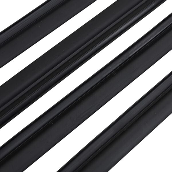 Bmw E34 Kapı Alt Çıtası - Tozluğu Seti ( 4 Parça ) - Düz | Famalli