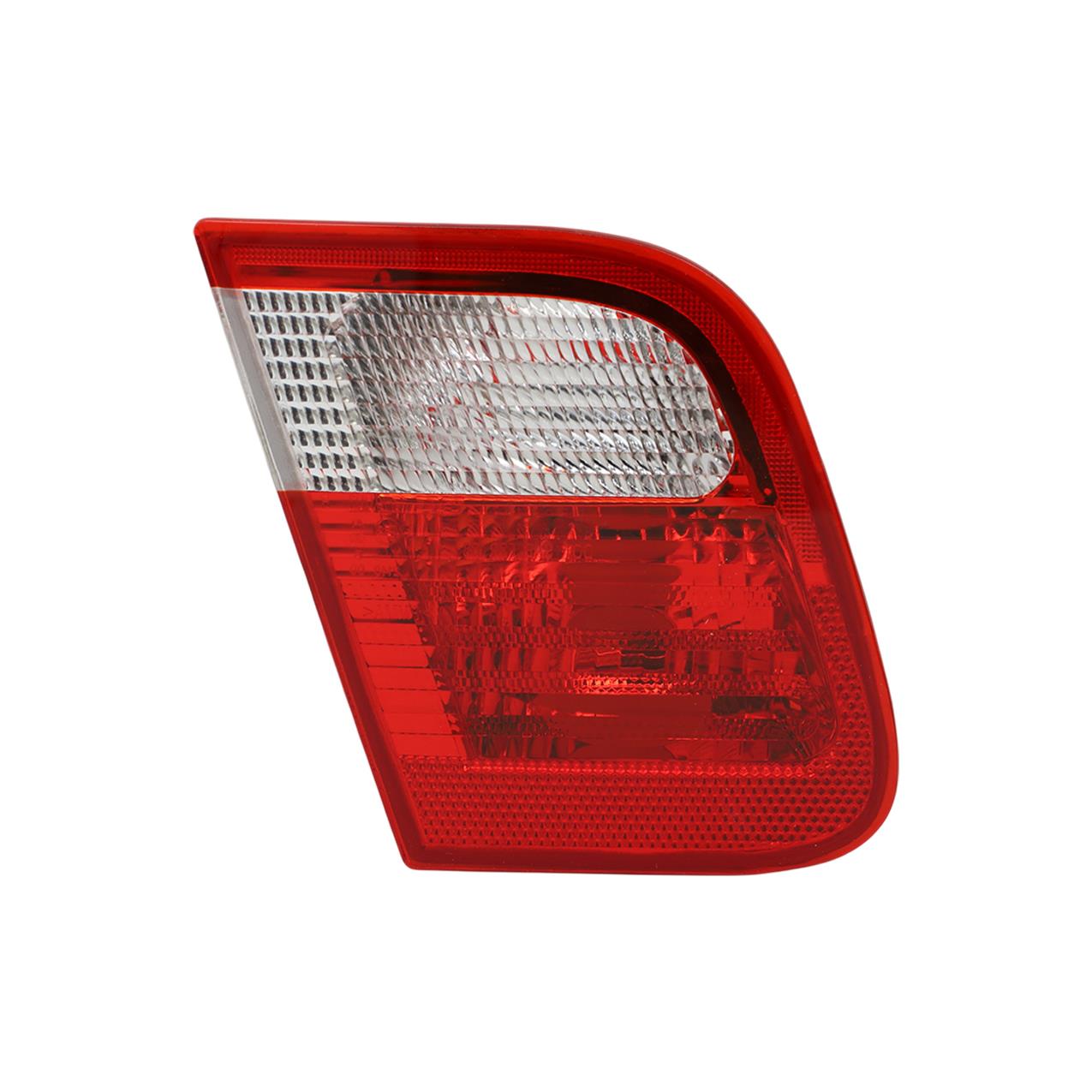 Bmw E46 İç Stop Sedan Beyaz Sinyalli Sol ( 98-01 ) | Tyc