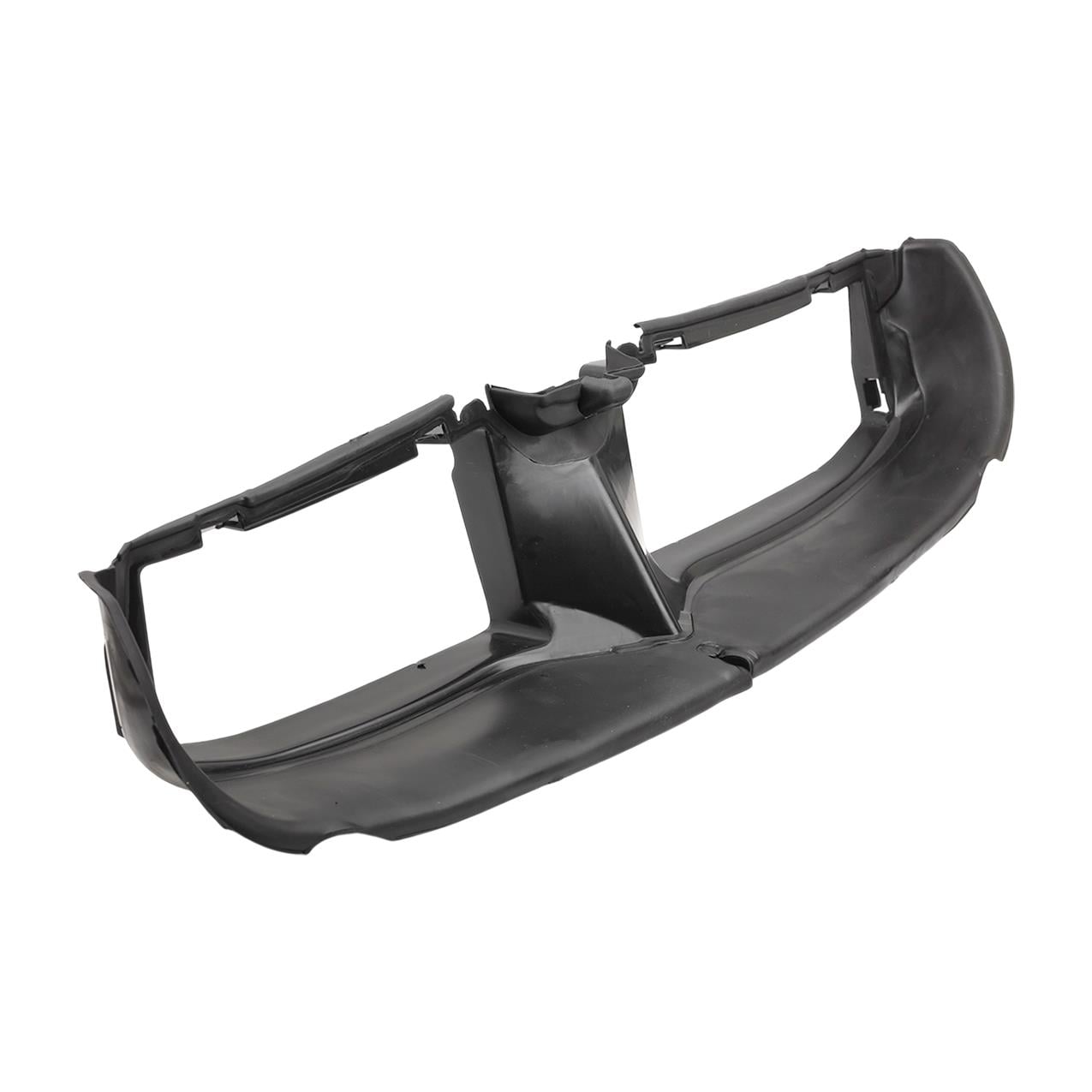 Bmw E90 Ön Üst Panel Bakaliti Maske | Wender