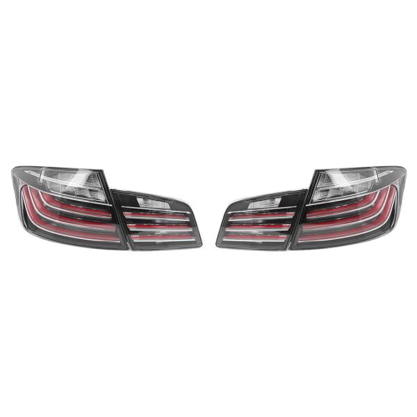 Bmw F10 Stop Takımı - White Red - Line ( LCI Tipi ) ( 11-13 ) | Wender