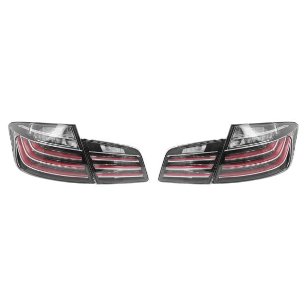 Bmw F10 Stop Takımı - White Red - Line ( LCI Tipi ) ( 11-13 ) | Wender