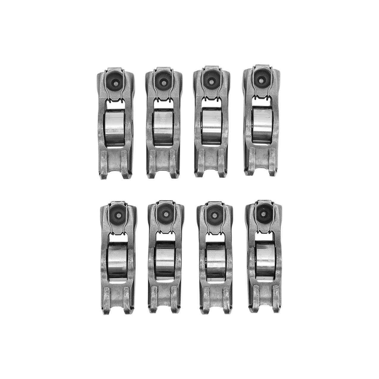 Bmw M47 M47N M57 M57N Piyano Tuşu Takımı ( 8 Adet ) | Ina