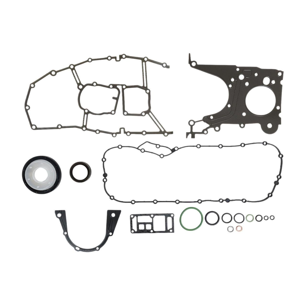 Bmw E36 E46 - M43 Alt Takım Conta | Elring