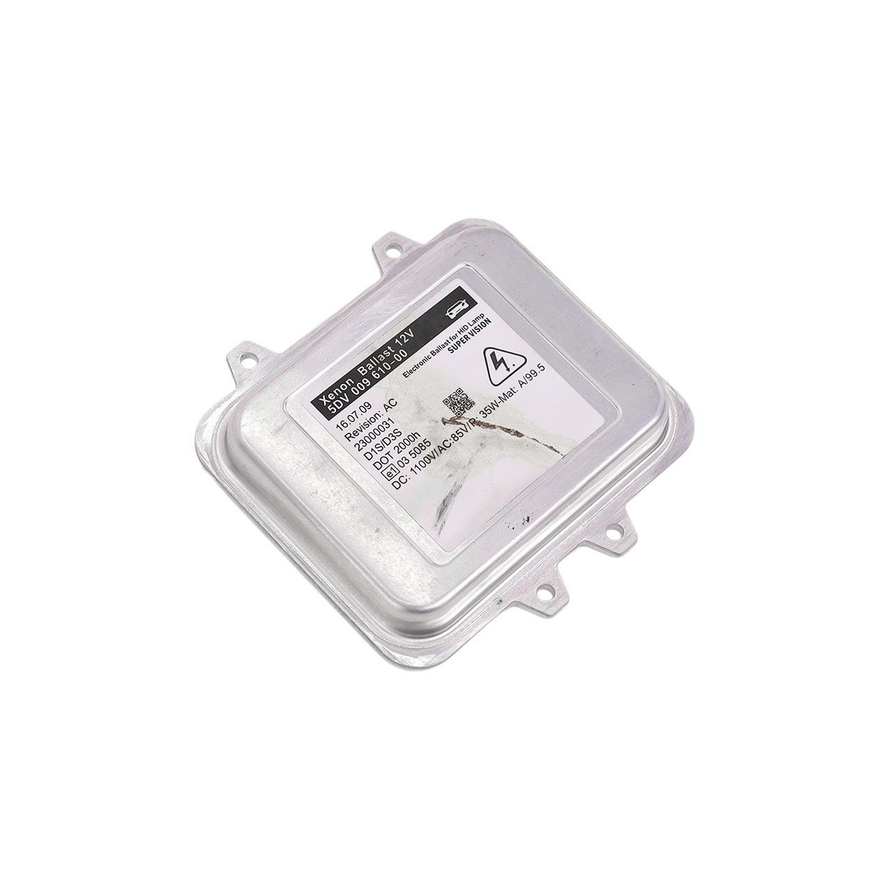 Bmw E60 E65 E70 E71 Far Xenon Beyni | Hella