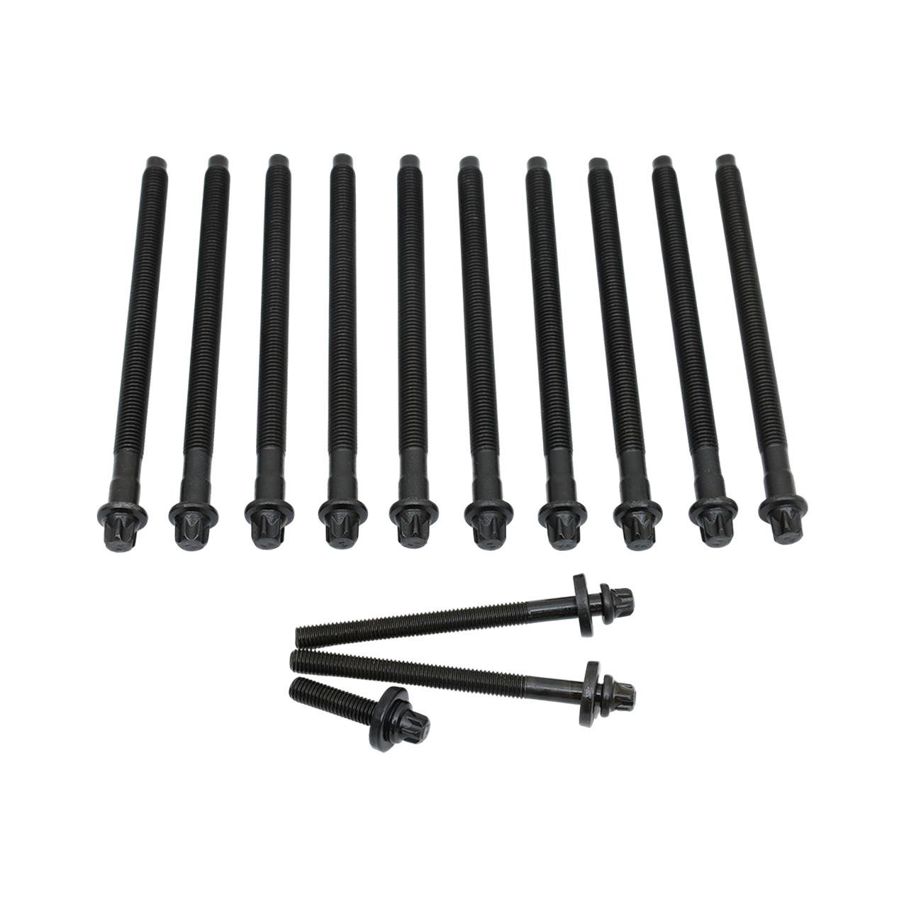 Bmw F20 F30 - N13 Silindir Kapak Saplaması ( 12 Adet ) | Victor Reinz