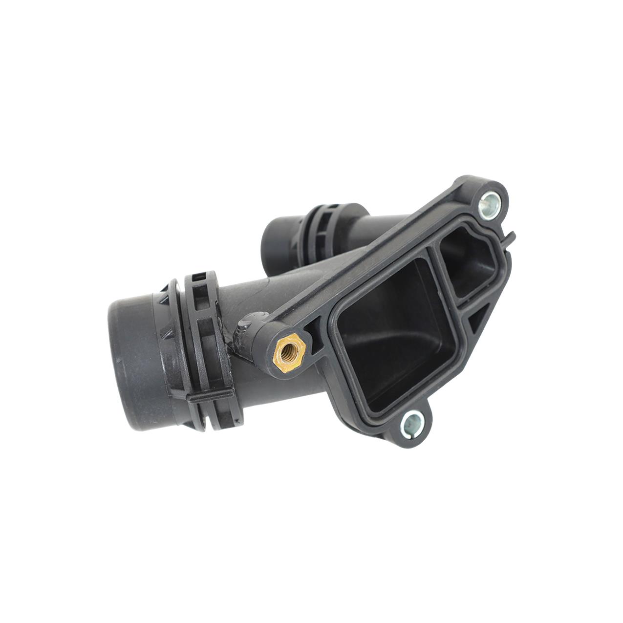 Bmw E60 E84 E87 E90 F10 - N47 N57 Blok Su Flanşı | Ytt