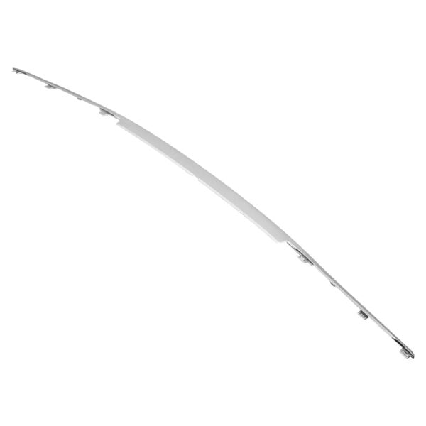 Bmw E60 LCI Ön Tampon Izgarası - Orta Krom ( 2007-09 ) | Wender