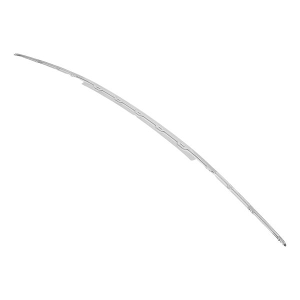 Bmw E60 LCI Ön Tampon Izgarası - Orta Krom ( 2007-09 ) | Wender