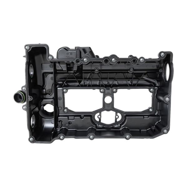 Bmw E84 F10 F15 F25 - N20 N26  Külbütör Kapağı - Contalı | Febi