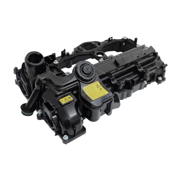 Bmw E84 F10 F15 F25 - N20 N26  Külbütör Kapağı - Contalı | Febi