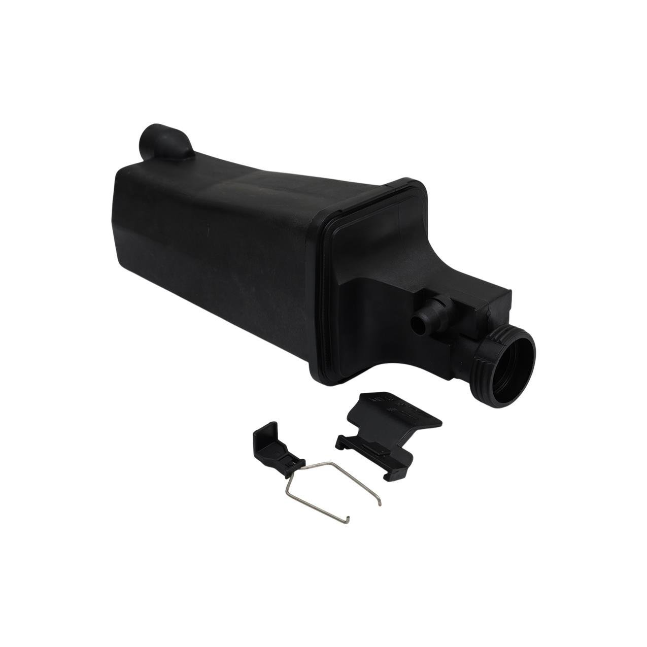 Bmw X5 E53 - E46 Radyatör Yedek Su Deposu - Dizel | Swb