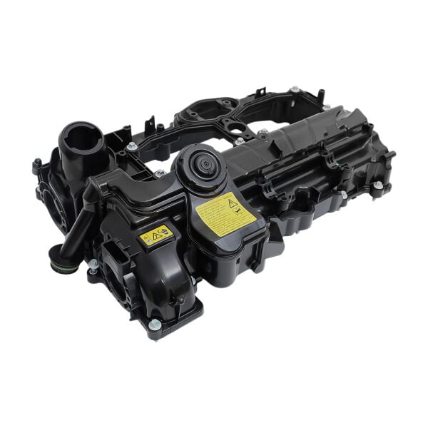 Bmw E84 F10 F15 F25 - N20 N26  Külbütör Kapağı - Contalı | Febi