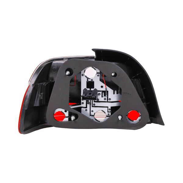 Bmw E39 Stop Sağ - Beyaz Ledli ( 01-03 ) | Tyc