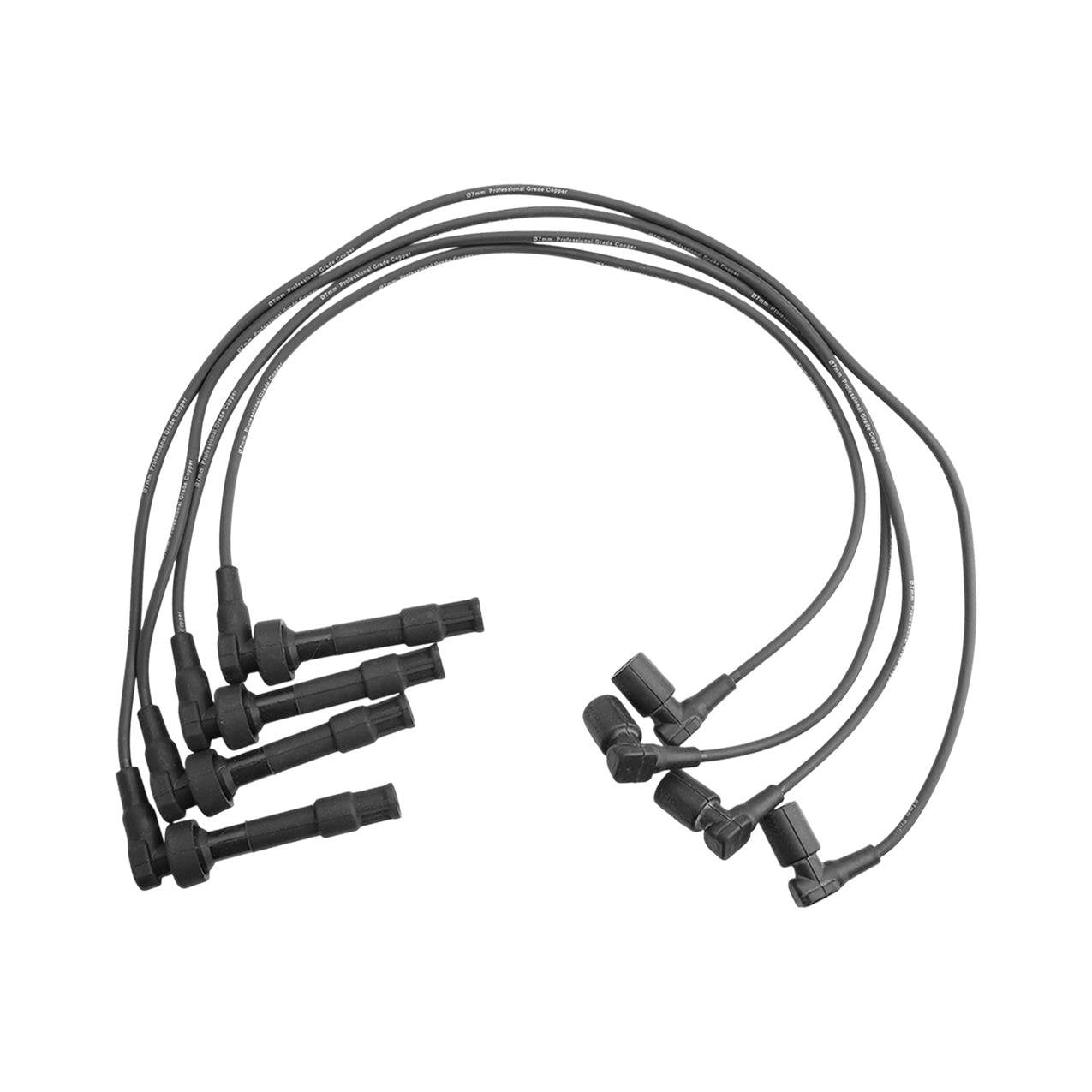 Bmw E30 - M42 Buji Kablosu Takımı | 4u