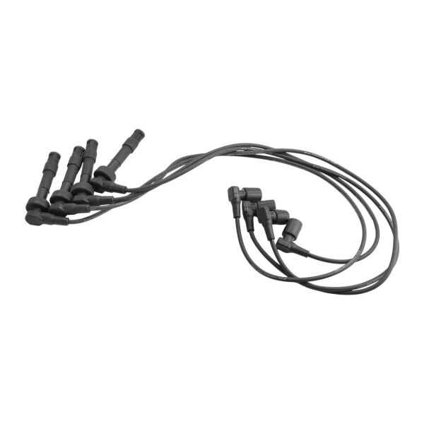 Bmw E30 - M42 Buji Kablosu Takımı | 4u