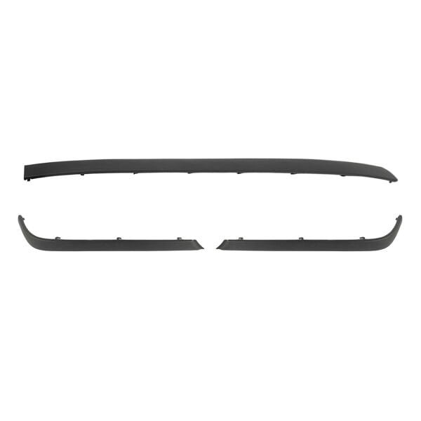 Bmw E36 Arka Tampon Band Seti | Wender