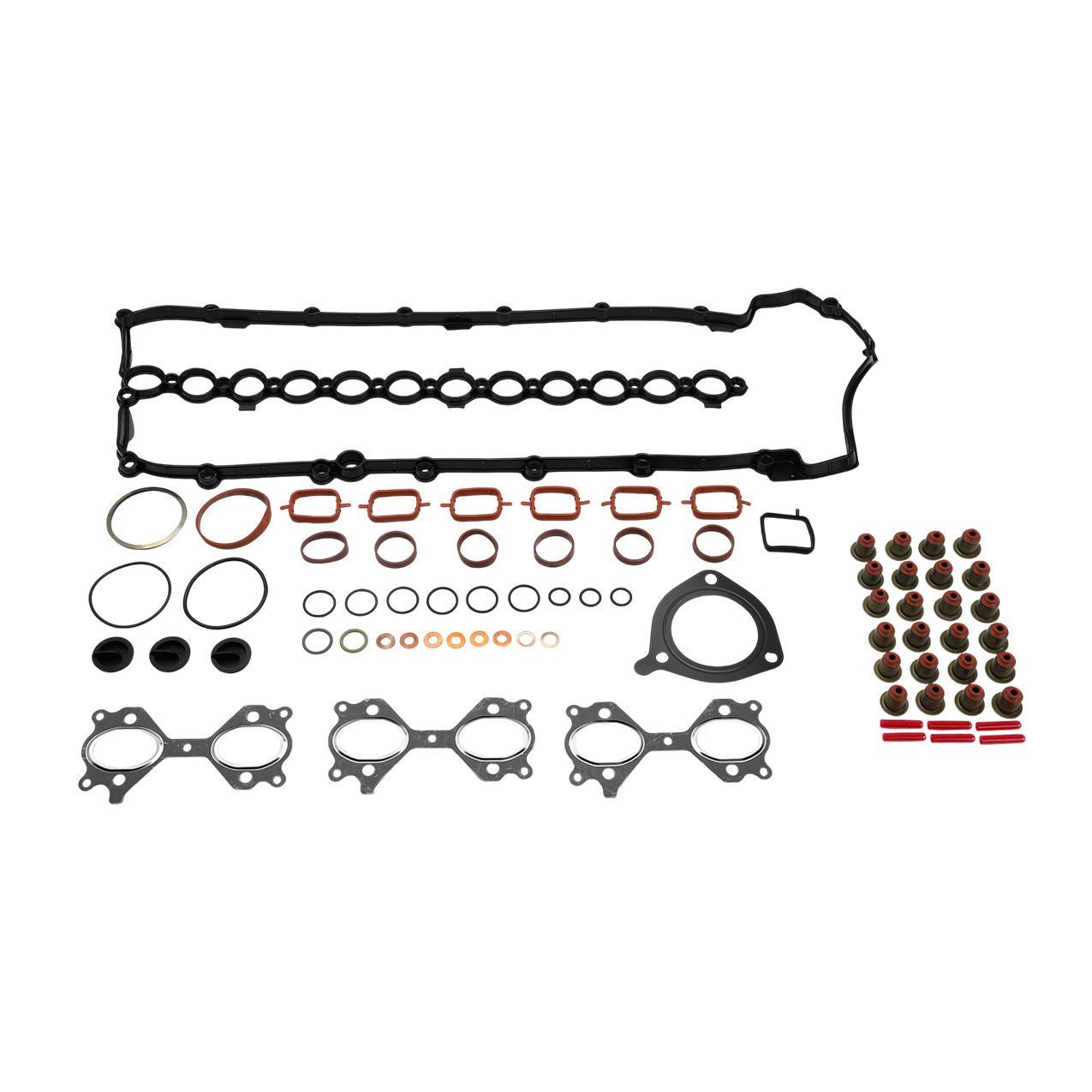 Bmw E60 E70 E83 E90 - M57 M57N2 Üst Takım Conta | Elring