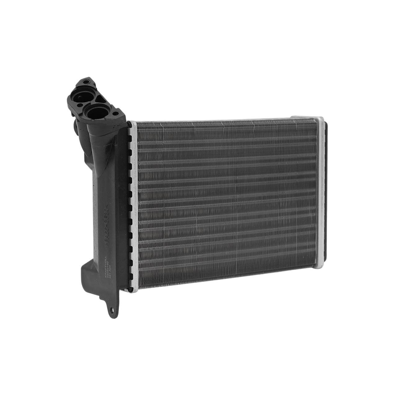 Bmw E30 Kalorifer Radyatörü - Klimalı | Kraftvoll