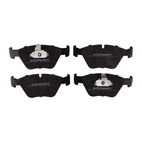 Bmw E39 Ön Fren Balata Takımı | Aspart