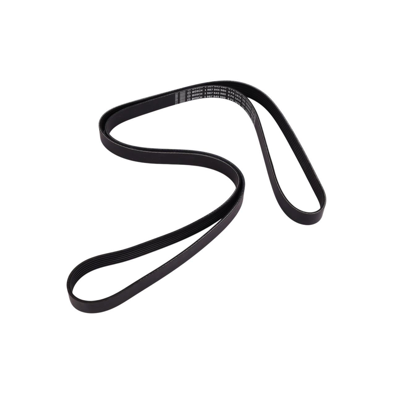 6PK 1870 Kayış | Bosch