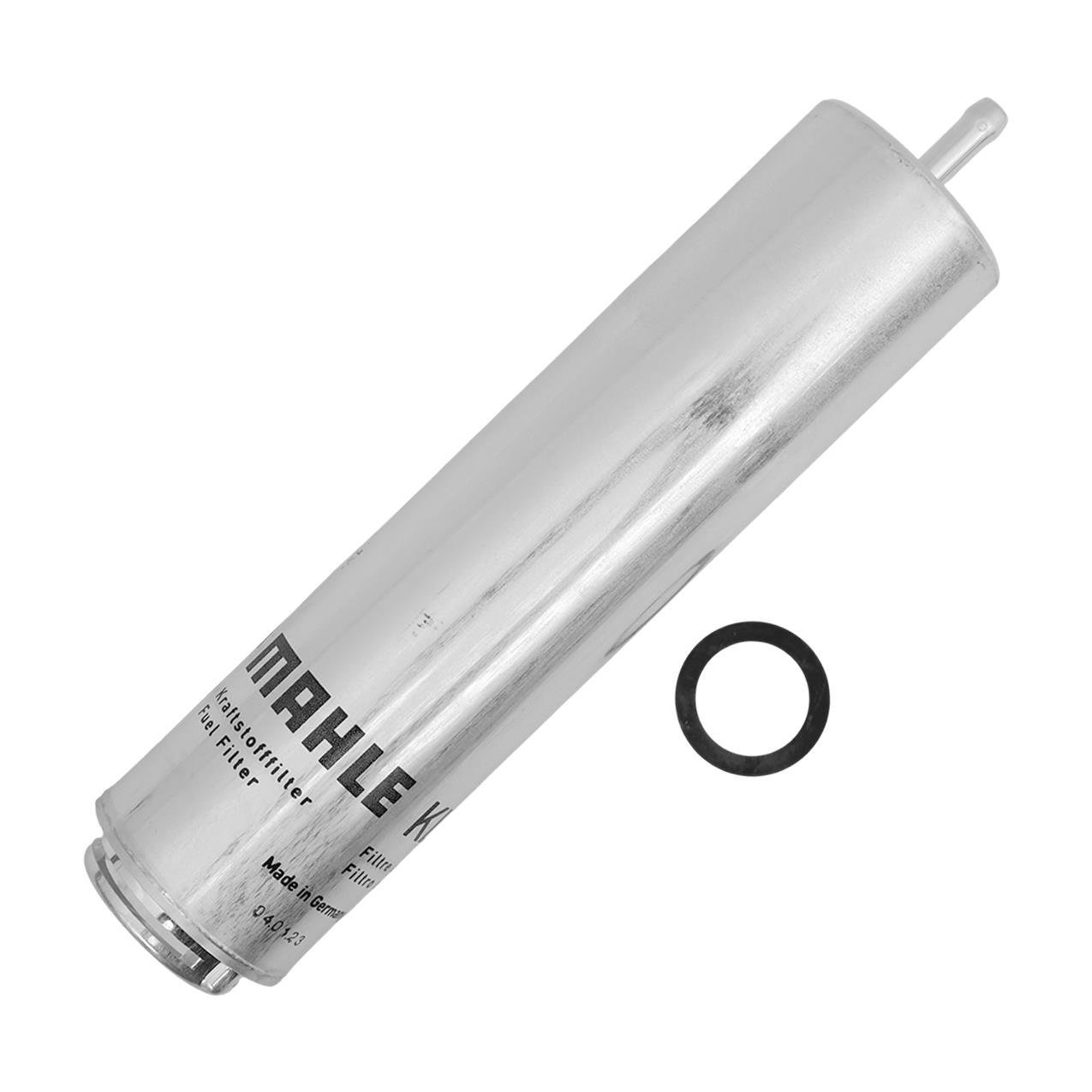 Bmw E60 E65 E70 E71 E83 E87 E90 F07 F10 F15 F16 - M47N2 M57 N47 N57 Yakıt Filtresi | Mahle