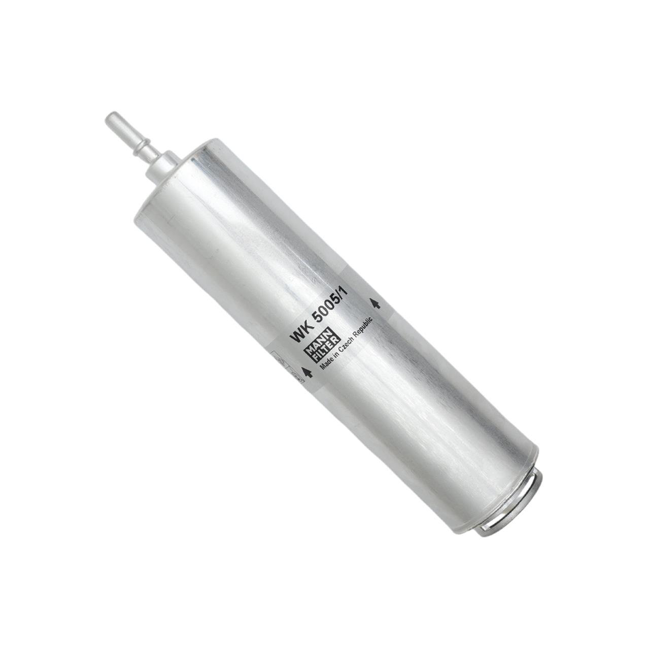 Bmw F20 F30 F32 F36 - N47 B37 B47 Yakıt Filtresi | Mann