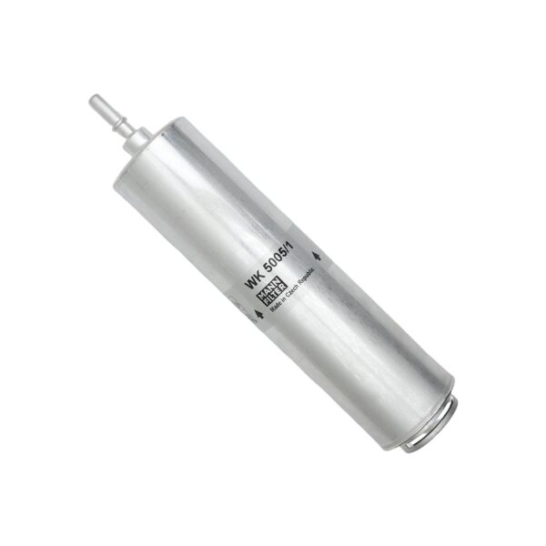 Bmw F20 F30 F32 F36 - N47 B37 B47 Yakıt Filtresi | Mann