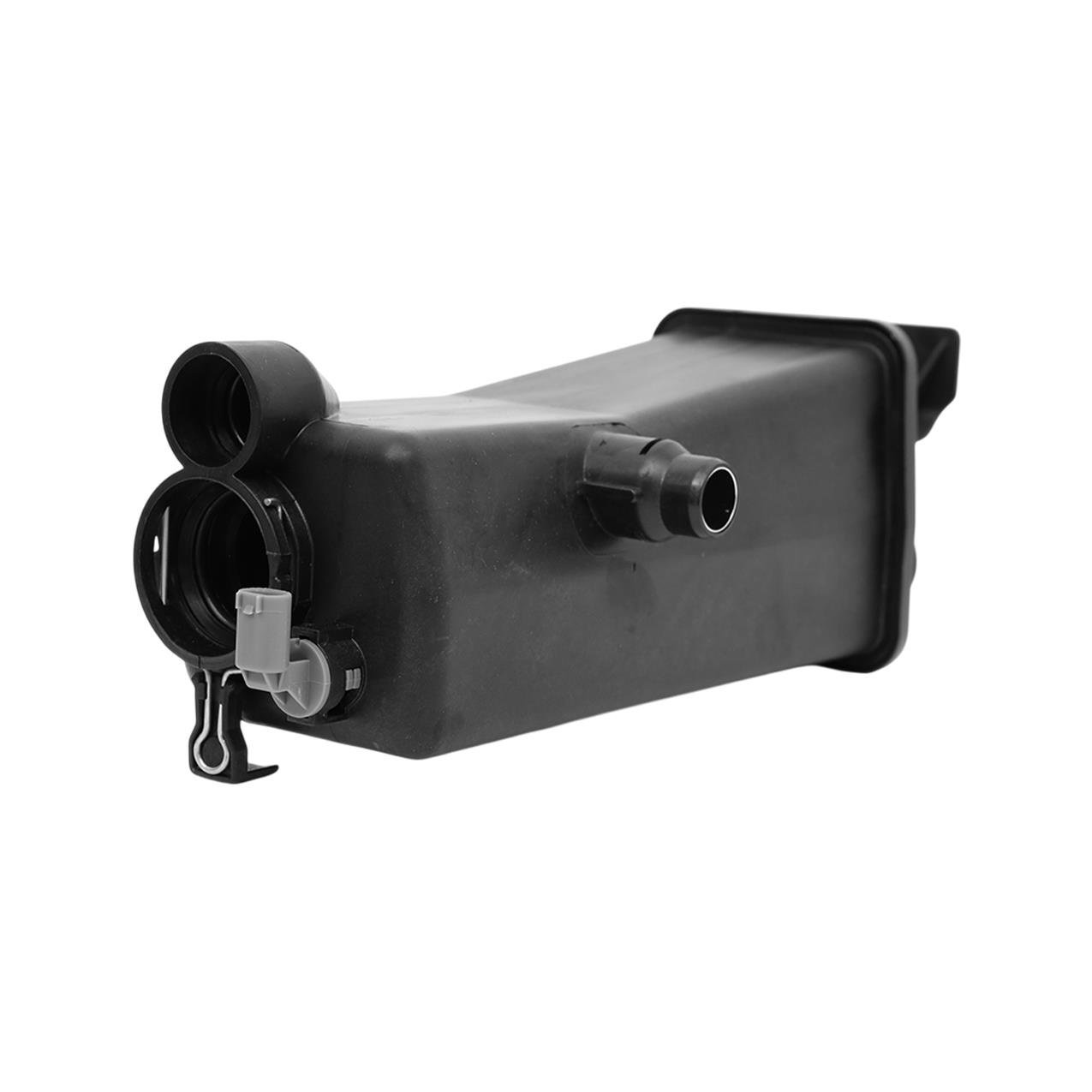 Bmw X3 E83 - X5 E53 - E46 Radyatör Yedek Su Deposu - Benzinli | Mahle