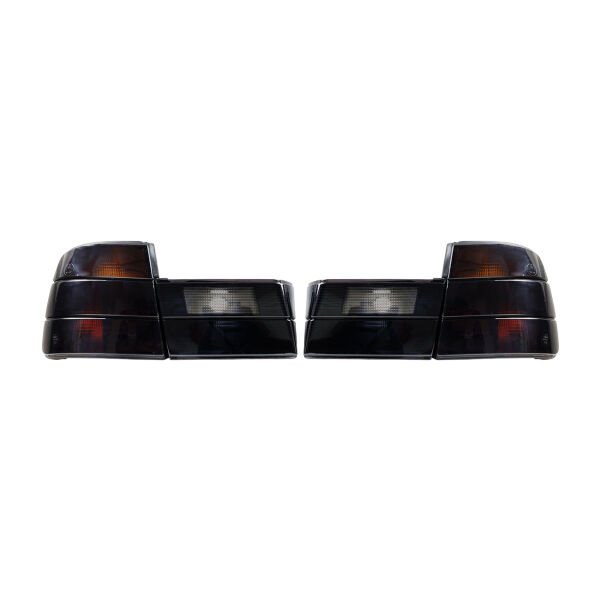Bmw E34 Arka Stop Kiti - Siyah | Famalli