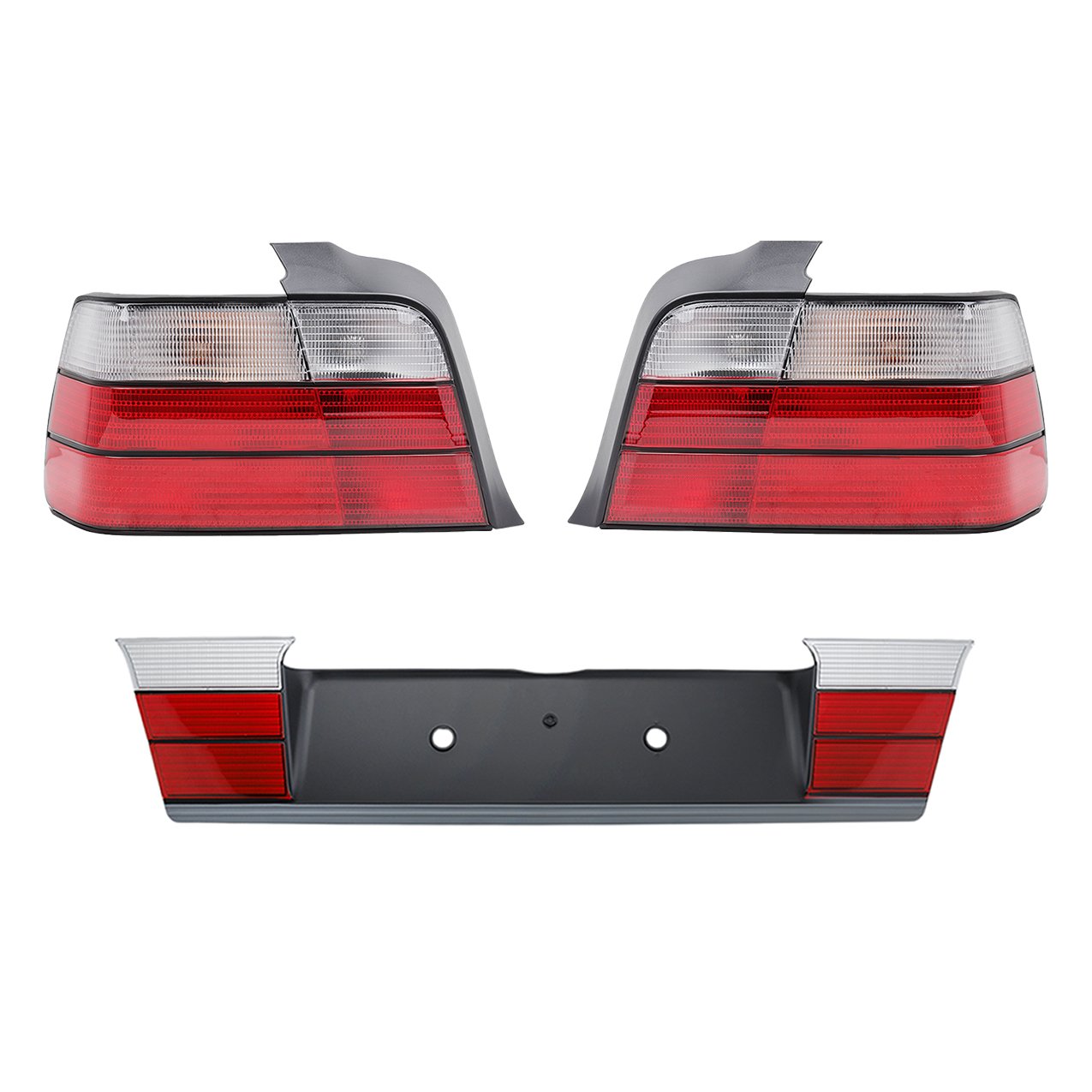 Bmw E36 Arka Stop Kiti