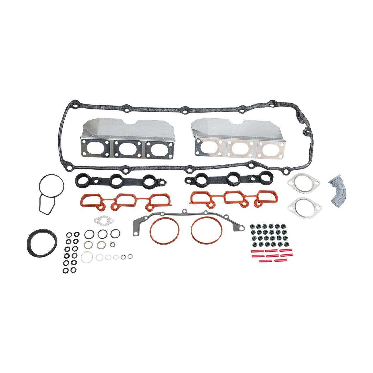 Bmw E46 E39 E53 - M54 Üst Takım Conta ( S.K.C Yok ) | Elring