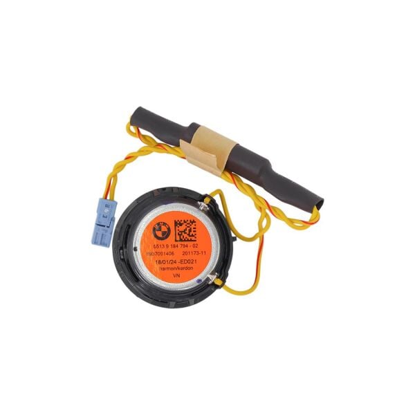Bmw F10 F20 F48 G30 Tweeter Seti - Harman Kardon | Orijinal