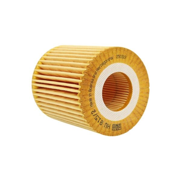 Bmw X1 E84 E46 E60 E87 E90 - N40 N42 N45 N46 Yağ Filtresi | Mann Filter