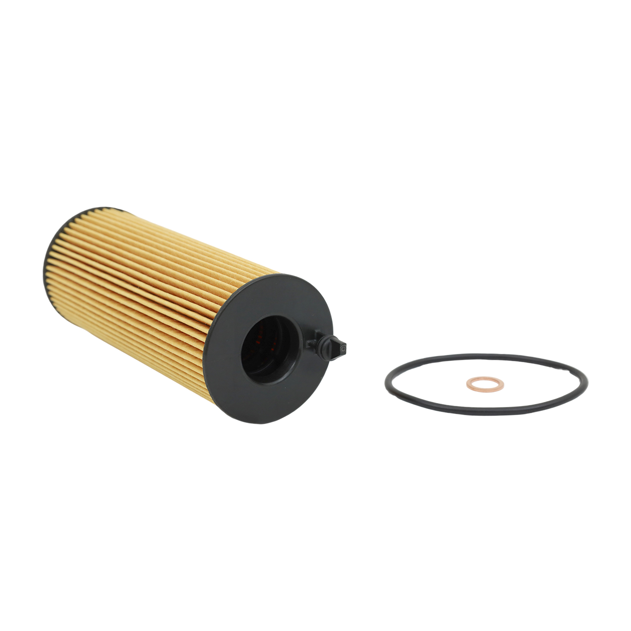 Bmw E60 E70 E84 E87 E90 F10 F15 - N47 N57 Yağ Filtresi | Mann Filter