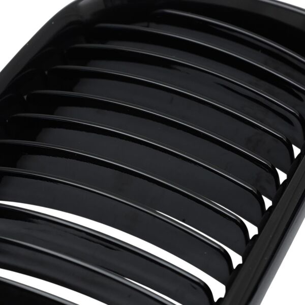 Bmw E36 Parlak Siyah Panjur Takımı | Gkl