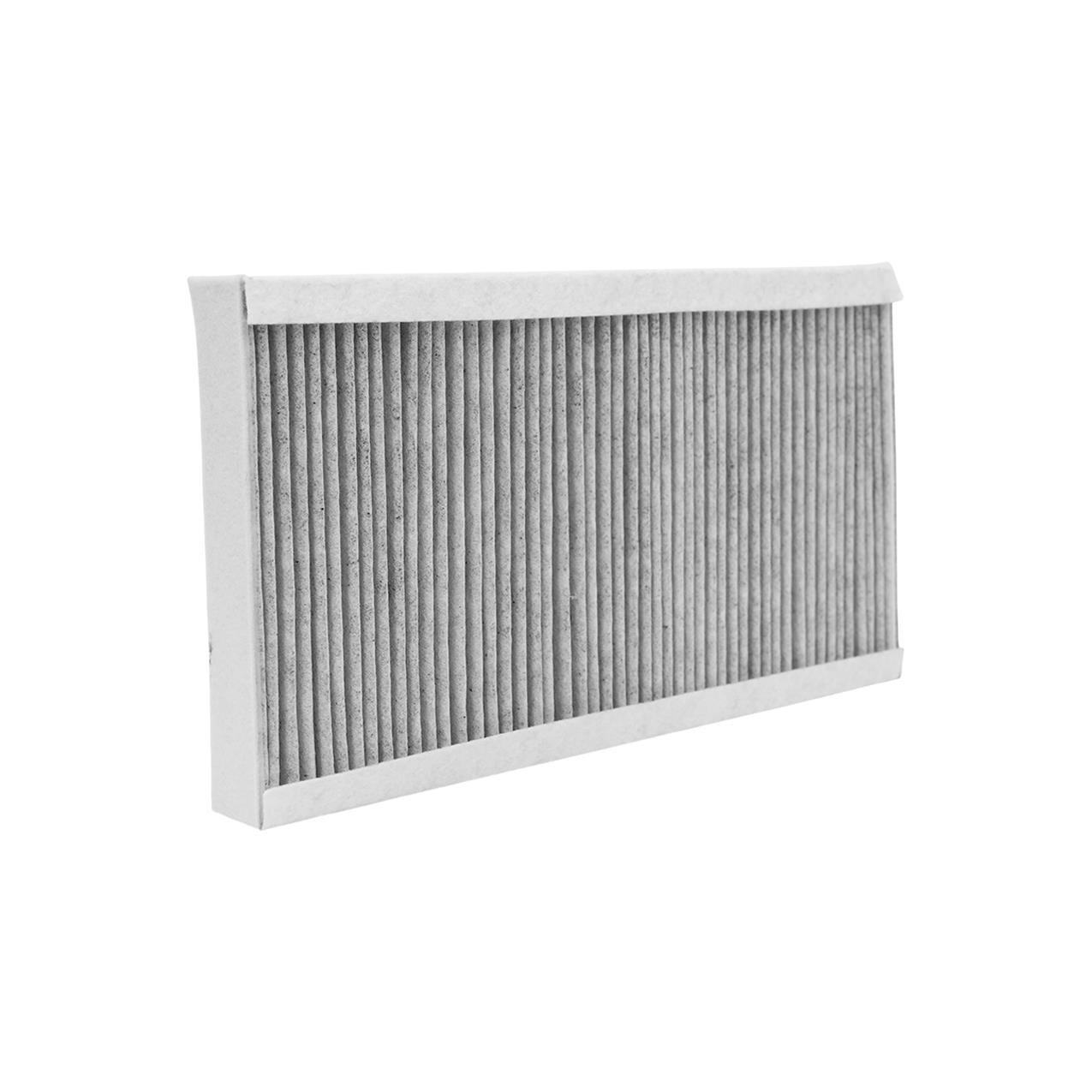 Bmw E60 E61 E63 E64 Polen Filtresi Tekli-Karbonlu | Grat