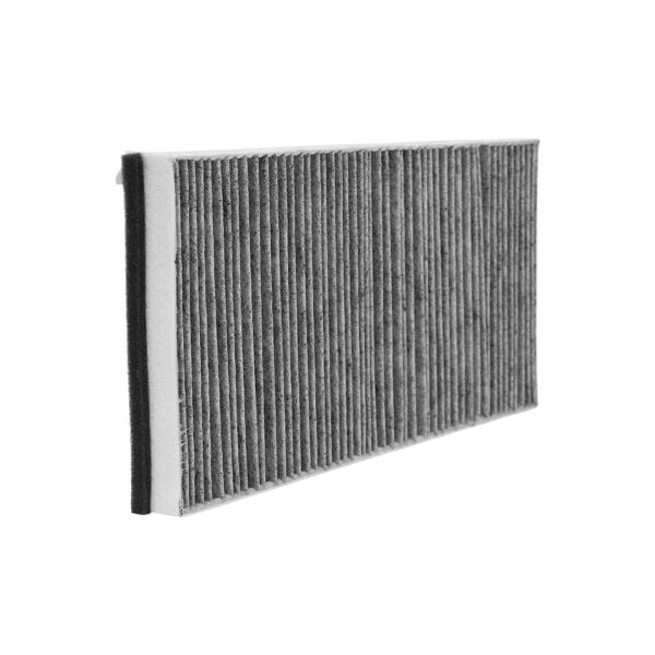 Bmw E60 E61 E63 E64 Polen Filtresi Tekli-Karbonlu | Grat