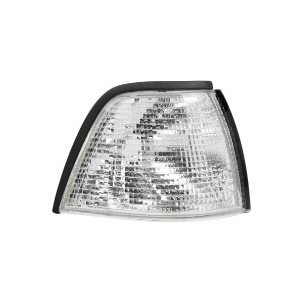 Bmw E36 Dış Aydınlatma Kiti - Beyaz