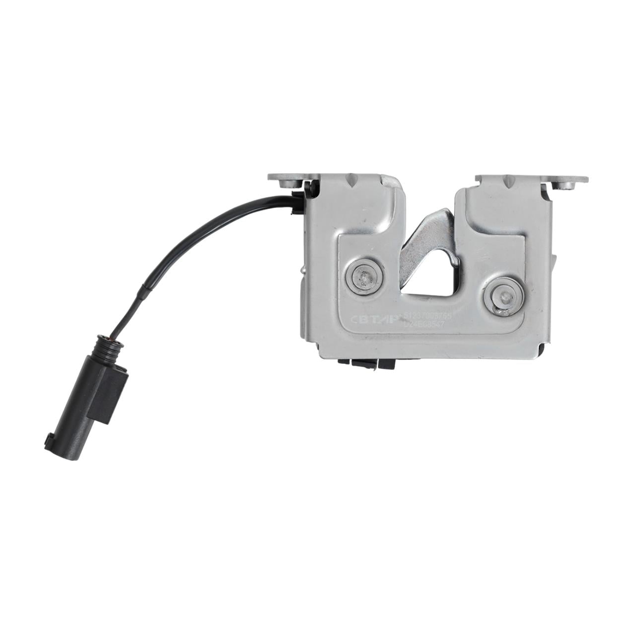 Bmw E60 E84 E87 E90 E92 E93 Kaput Alt Kilidi - Kablolu | Btap