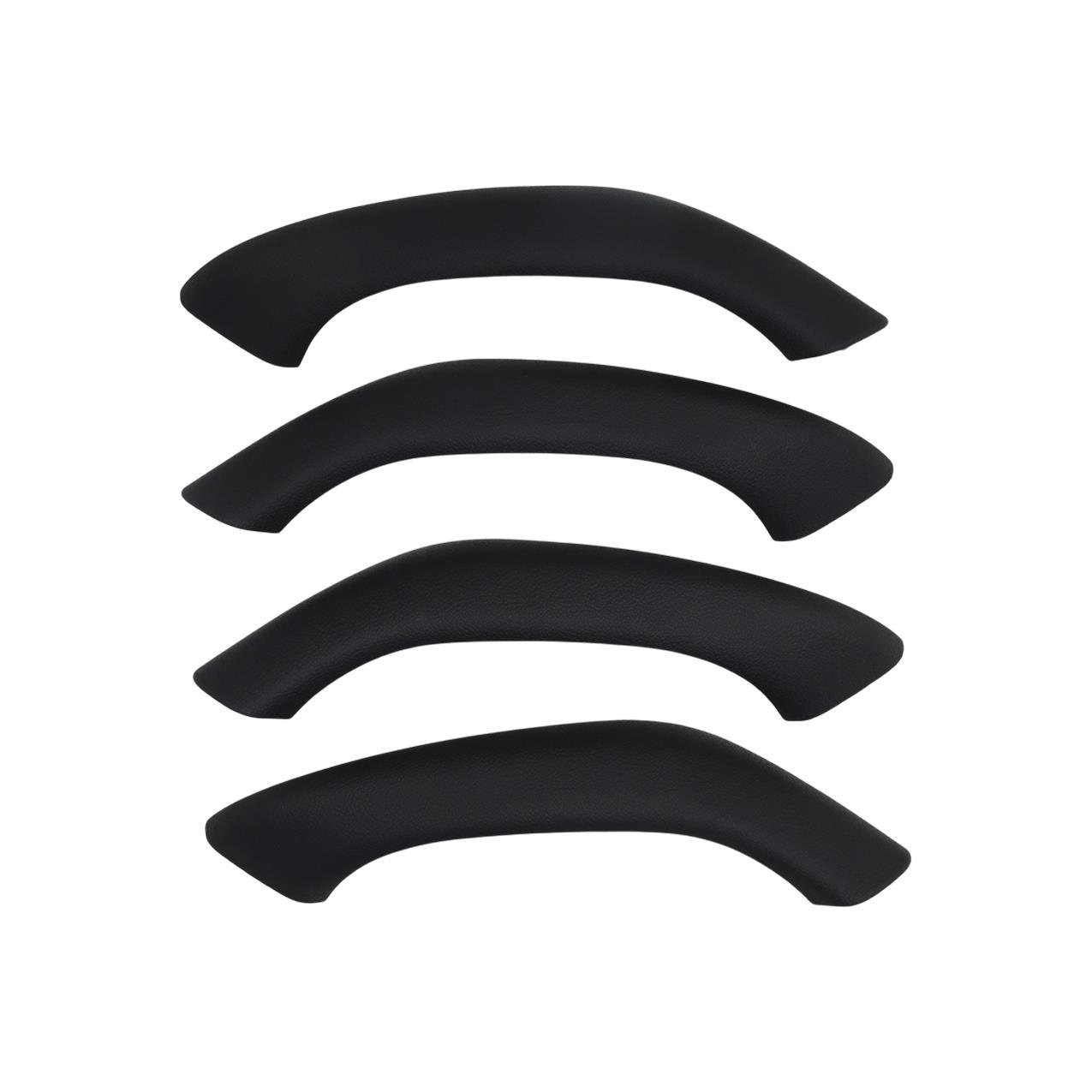 Bmw F39 F48 Kapı Tutamak Kapalama Seti - Siyah | Gkl