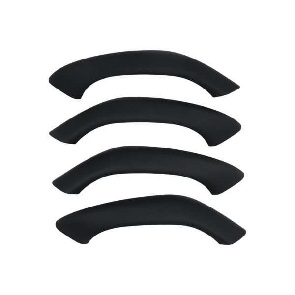 Bmw F39 F48 Kapı Tutamak Kapalama Seti - Siyah | Gkl