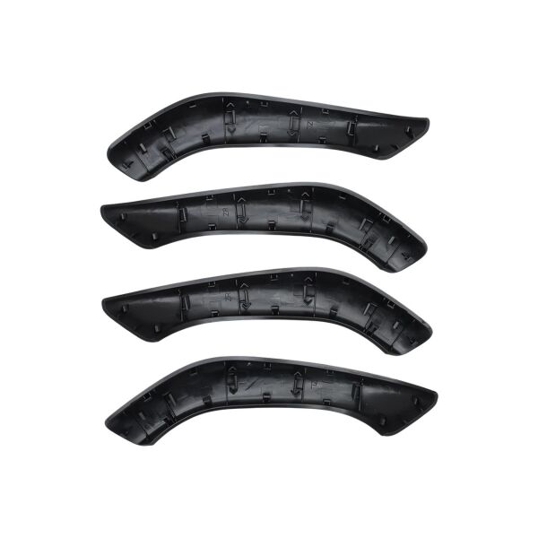 Bmw F39 F48 Kapı Tutamak Kapalama Seti - Siyah | Gkl