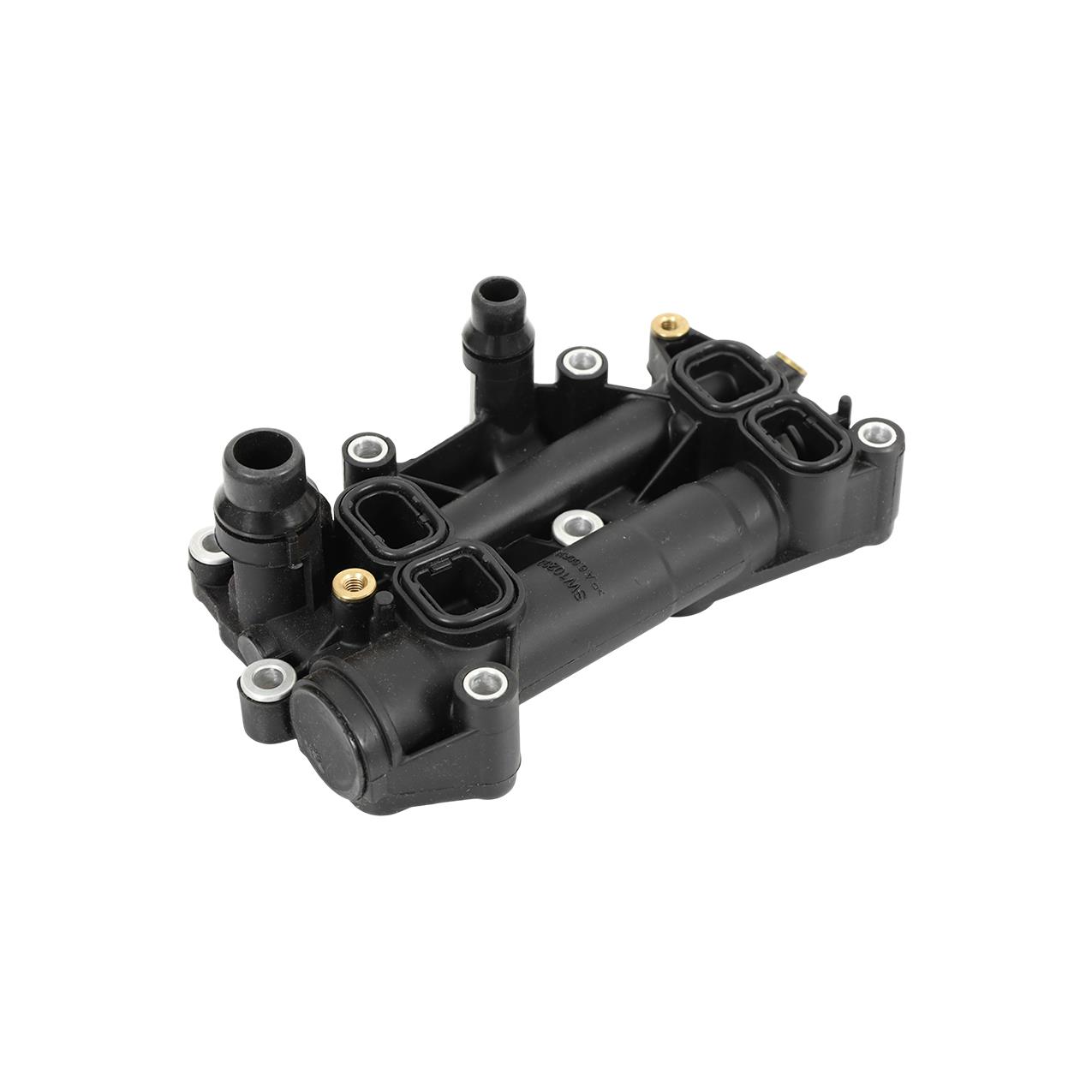 Bmw E84 F20 F30 F10 F25 F15 - N47N N57N Termostat Gövdesi | Gkl